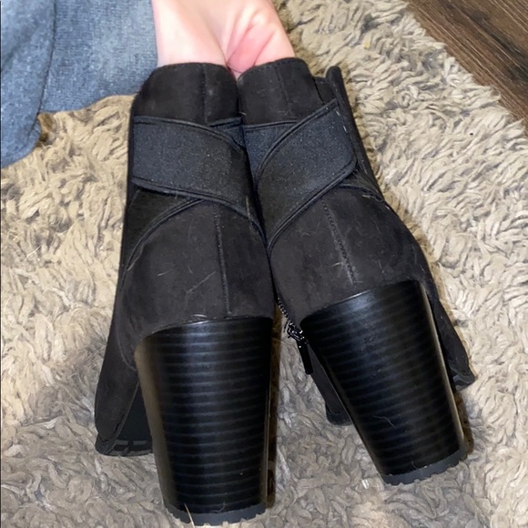 Booties - Picture 2 of 3